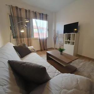 Alquilaencanarias Galte Cosy El Médano