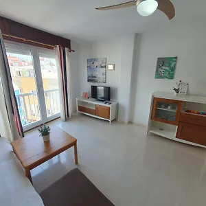 Alquilaencanarias Tio Claudio Apartment